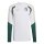 adidas Italien 26 Tiro Training Trainingsjacke Herren - white
