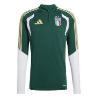 adidas Italien 26 Tiro Training Trainingsjacke Herren -...