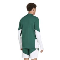 adidas Italien 26 Tiro Training Trainingsjacke Herren - cgreen