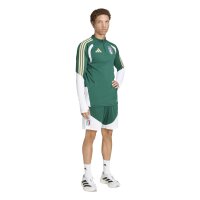 adidas Italien 26 Tiro Training Trainingsjacke Herren - cgreen