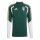 adidas Italien 26 Tiro Training Trainingsjacke Herren - cgreen