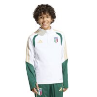 adidas Italien 26 Tiro Training Trainingsjacke Kinder -...