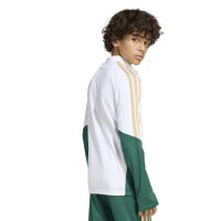 adidas Italien 26 Tiro Training Trainingsjacke Kinder - white