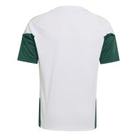 adidas Italien 26 Tiro Training Trikot Kinder - white