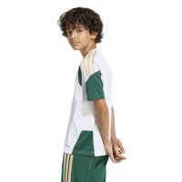 adidas Italien 26 Tiro Training Trikot Kinder - white