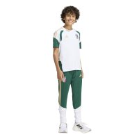 adidas Italien 26 Tiro Training Trikot Kinder - white