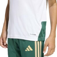adidas Italien 26 Tiro Training Trikot Kinder - white