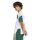 adidas Italien 26 Tiro Training Trikot Kinder - white