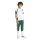 adidas Italien 26 Tiro Training Trikot Kinder - white