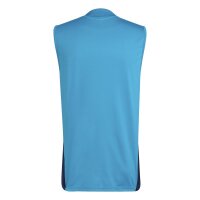 adidas Spanien 26 Tiro Sleeveless Trikot Herren - boaqua
