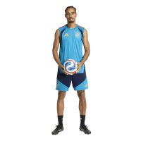 adidas Spanien 26 Tiro Sleeveless Trikot Herren - boaqua