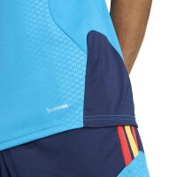 adidas Spanien 26 Tiro Sleeveless Trikot Herren - boaqua