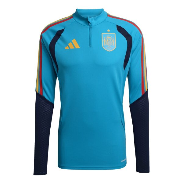 adidas Spanien 26 Tiro Training Trainingsjacke Herren - boaqua