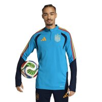 adidas Spanien 26 Tiro Training Trainingsjacke Herren -...