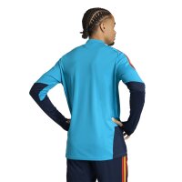 adidas Spanien 26 Tiro Training Trainingsjacke Herren - boaqua