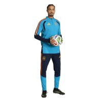 adidas Spanien 26 Tiro Training Trainingsjacke Herren - boaqua