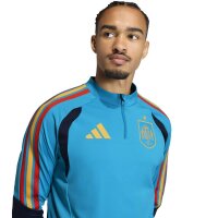 adidas Spanien 26 Tiro Training Trainingsjacke Herren - boaqua