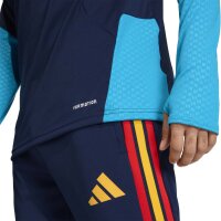 adidas Spanien 26 Tiro Training Trainingsjacke Herren - nindig