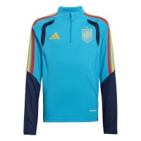 adidas Spanien 26 Tiro Training Trainingsjacke Kinder -...
