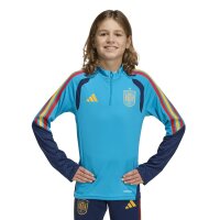 adidas Spanien 26 Tiro Training Trainingsjacke Kinder -...