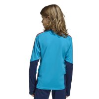 adidas Spanien 26 Tiro Training Trainingsjacke Kinder - boaqua