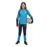 adidas Spanien 26 Tiro Training Trainingsjacke Kinder - boaqua