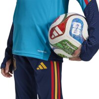 adidas Spanien 26 Tiro Training Trainingsjacke Kinder - boaqua