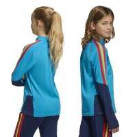 adidas Spanien 26 Tiro Training Trainingsjacke Kinder - boaqua