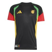 adidas Jamaika 26 x Bob Marley Tiro Training Trikot...