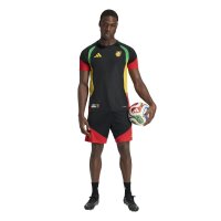 adidas Jamaika 26 x Bob Marley Tiro Training Trikot Herren - black