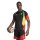 adidas Jamaika 26 x Bob Marley Tiro Training Trikot Herren - black