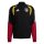 adidas DFB Präsentationsjacke Herren WM2026 - schwarz/rot/gold