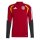adidas DFB Trainingstop Herren WM2026 - rot/schwarz/gold