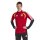 adidas DFB Trainingstop Herren WM2026 - rot/schwarz/gold