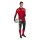 adidas DFB Trainingstop Herren WM2026 - rot/schwarz/gold