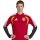 adidas DFB Trainingstop Herren WM2026 - rot/schwarz/gold
