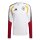 adidas DFB Trainingstop Herren WM2026 - weiß/schwarz/rot/gold