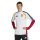 adidas DFB Trainingstop Herren WM2026 - weiß/schwarz/rot/gold