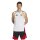adidas DFB Ärmellos Trainingstrikot Herren WM2026 - weiß/schwarz/rot/gold
