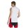 adidas DFB Ärmellos Trainingstrikot Herren WM2026 - weiß/schwarz/rot/gold
