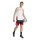 adidas DFB Ärmellos Trainingstrikot Herren WM2026 - weiß/schwarz/rot/gold