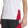 adidas DFB Ärmellos Trainingstrikot Herren WM2026 - weiß/schwarz/rot/gold
