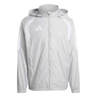 adidas Tiro 26 League Jacken Herren - tmlggr/white