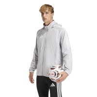 adidas Tiro 26 League Jacken Herren - tmlggr/white