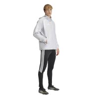 adidas Tiro 26 League Jacken Herren - tmlggr/white