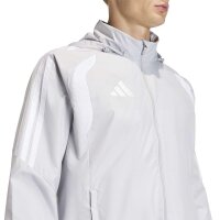 adidas Tiro 26 League Jacken Herren - tmlggr/white