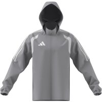adidas Tiro 26 League Jacken Herren - tmlggr/white
