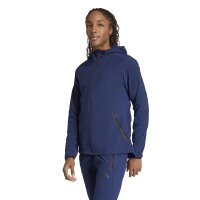 adidas Tiro Travel Jacken Damen - tenabl/black
