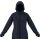 adidas Tiro Travel Jacken Damen - tenabl/black