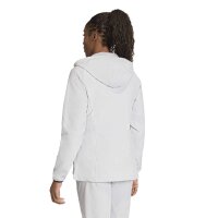 adidas Tiro Travel Jacken Damen - tmlggr/black